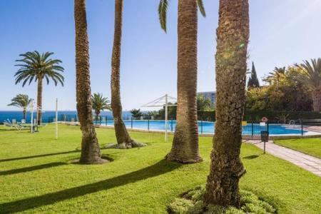 Suite Del Mar Luxury Apartment With Jacuzzi Torremolinos Bagian luar foto